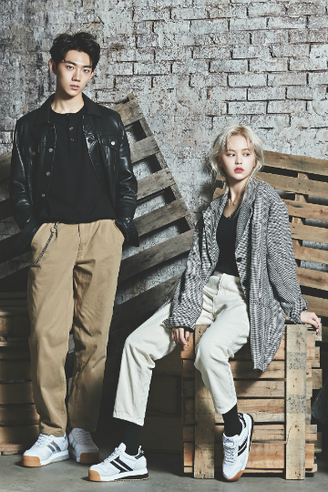 2019FW PETIT83 신규입고